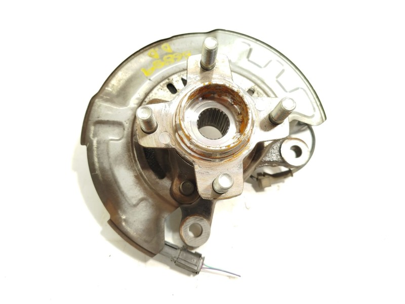 MANGUETA DELANTERA DERECHA 4511183S00000 