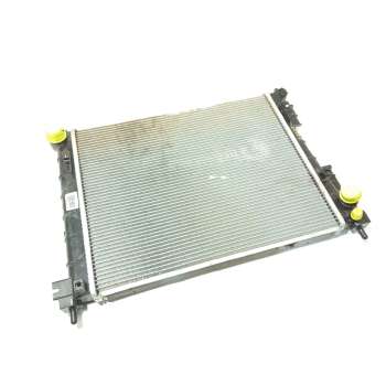 RADIADOR AGUA 2543011XXX 