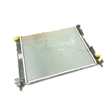RADIADOR AGUA 2543011XXX 