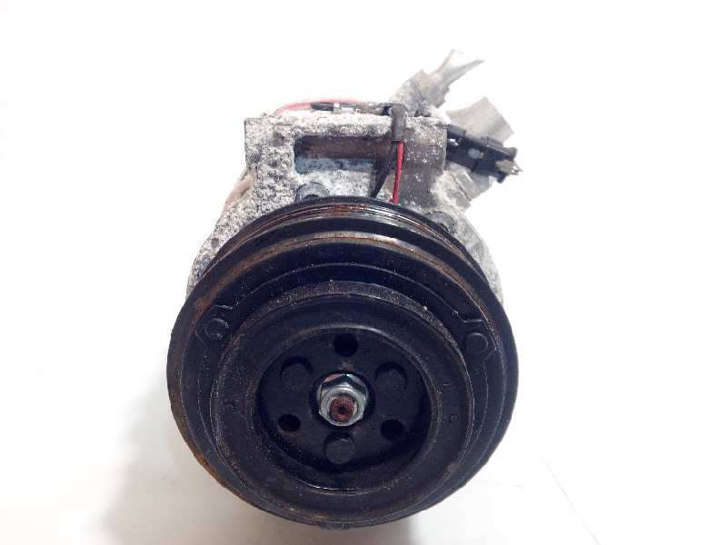 Recambio de compresor aire acondicionado para land rover evoque hse referencia OEM IAM CPLA19D629BF LR112585 - Negro 4
