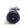 Recambio de compresor aire acondicionado para land rover evoque hse referencia OEM IAM CPLA19D629BF LR112585 