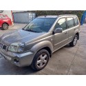 NISSAN X-TRAIL (T30)
