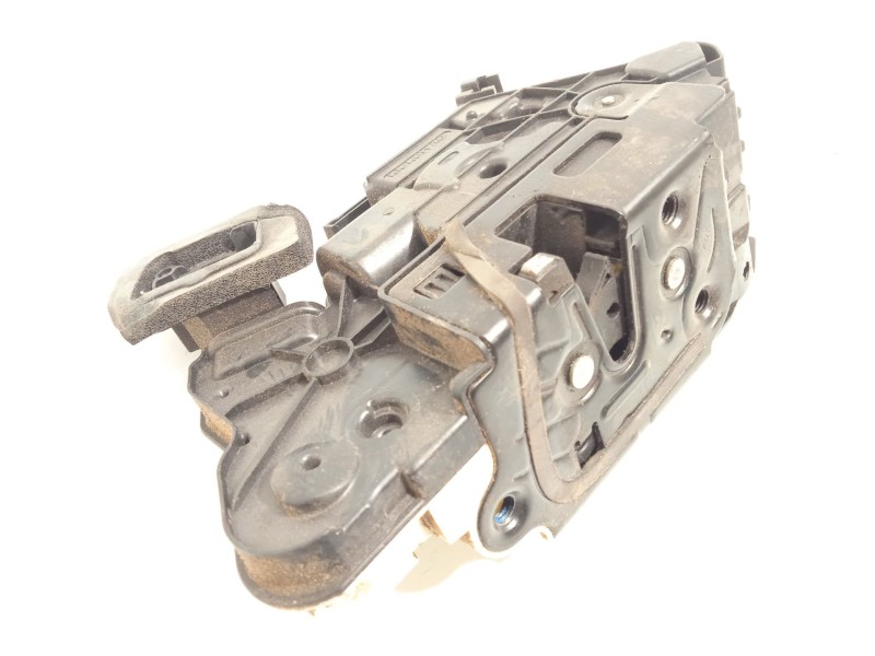 CERRADURA PUERTA DELANTERA IZQUIERDA 5E1837015A 