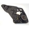 Recambio de elevalunas trasero izquierdo para volkswagen tiguan (5n_) 2.0 tdi referencia OEM IAM 5N0959703F 5N0959703FVW2 