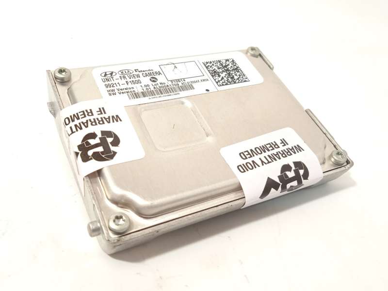 Recambio de modulo electronico para kia sportage drive 2wd referencia OEM IAM 99211F1500 - Gris 3
