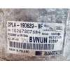 Recambio de compresor aire acondicionado para land rover evoque hse referencia OEM IAM CPLA19D629BF LR112585 