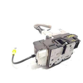 CERRADURA PUERTA TRASERA IZQUIERDA 31462448 