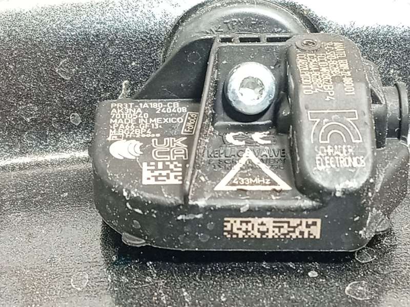 Recambio de llanta para ford kuga iii (dfk) 2.5 duratec plug-in-hybrid referencia OEM IAM PV4CC2A PV4C1007C2A 2718981 11