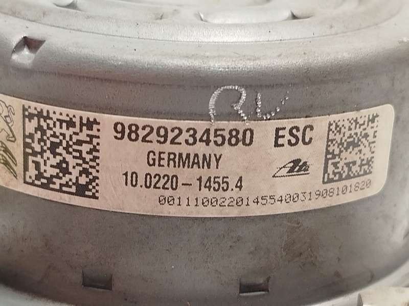 Recambio de abs para peugeot 2008 i (cu_) 1.2 thp 130 / puretech 130 referencia OEM IAM 9829234580 28516168053 10022014554 5
