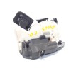 Recambio de cerradura puerta trasera derecha para skoda octavia iii (5e3, nl3, nr3) 1.6 tdi referencia OEM IAM 5E0839016A  
