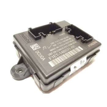 CENTRALITA CONFORT F1ET14B531BE 2095148