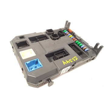 CAJA RELES / FUSIBLES 9666952280 1663371380 