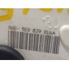 Recambio de cerradura puerta trasera derecha para skoda octavia iii (5e3, nl3, nr3) 1.6 tdi referencia OEM IAM 5E0839016A  