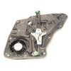 Recambio de elevalunas trasero izquierdo para volkswagen tiguan (5n_) 2.0 tdi referencia OEM IAM 5N0959703F 5N0959703FVW2 