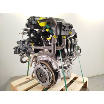 MOTOR COMPLETO K12D 