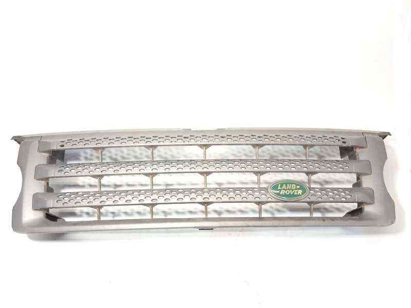 Recambio de rejilla delantera para land rover range rover sport 2.7 td v6 cat referencia OEM IAM DHB500062WWR  5H328138AA8WWR - Gris 3