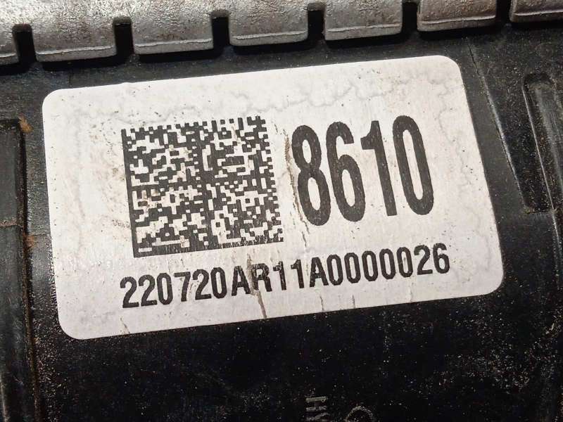 Recambio de radiador agua para kia rio (yb) 1.0 tgdi cat referencia OEM IAM 2543011XXX - Rojo 3