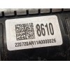 Recambio de radiador agua para kia rio (yb) 1.0 tgdi cat referencia OEM IAM 2543011XXX  