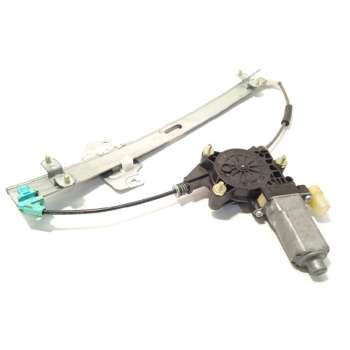 ELEVALUNAS DELANTERO IZQUIERDO 824011G000 