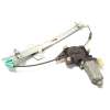 Recambio de elevalunas delantero izquierdo para kia rio 1.4 concept referencia OEM IAM 824011G000  
