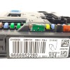Recambio de caja reles / fusibles para citroën c3 ii (sc_) 1.6 bluehdi 100 referencia OEM IAM 9666952280 1663371380 