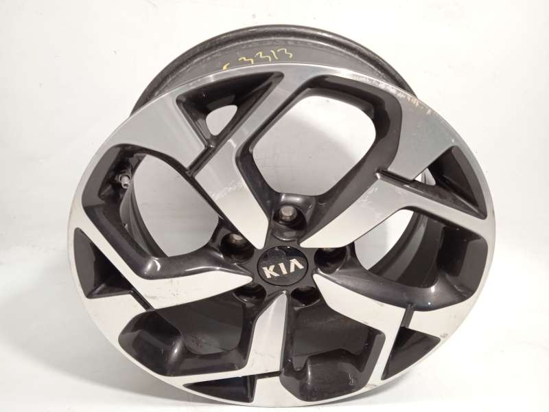 Recambio de llanta para kia sportage 1.6 cat referencia OEM IAM 52910F1250 - Azul 4