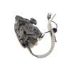 Recambio de cerradura puerta delantera izquierda para volkswagen polo (6c1) 1.6 highl referencia OEM IAM 5K1837015E  