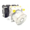 Recambio de abs para suzuki swift v (az) 1.2 hybrid (mild hybrid) (a2l412) referencia OEM IAM 5611080SB 28517605003 06210266244