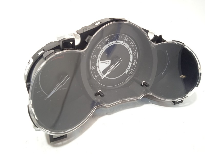 CUADRO INSTRUMENTOS 98041181XT 98041179XT A2C53385740