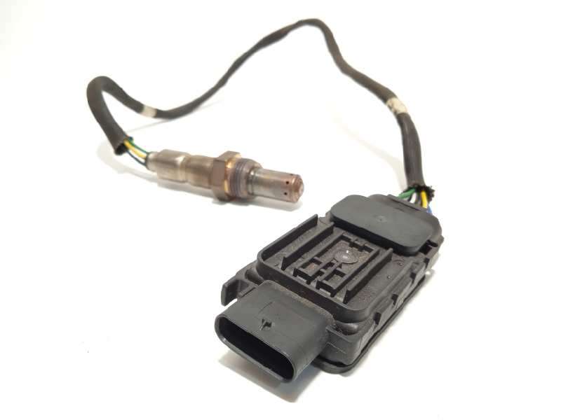 Recambio de sonda lambda para volkswagen tiguan allspace(bw2) 2.0 tdi referencia OEM IAM 04L907805BJ  0281007139 - Negro 2