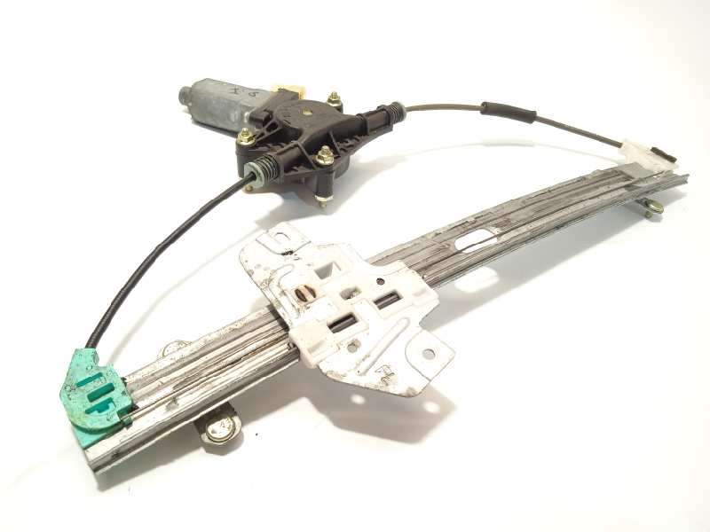 Recambio de elevalunas delantero izquierdo para kia rio 1.4 concept referencia OEM IAM 824011G000 2
