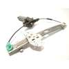 Recambio de elevalunas delantero izquierdo para kia rio 1.4 concept referencia OEM IAM 824011G000  