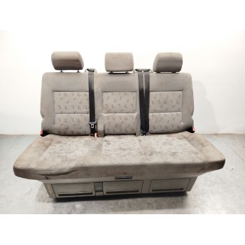 ASIENTOS TRASEROS NOREF 