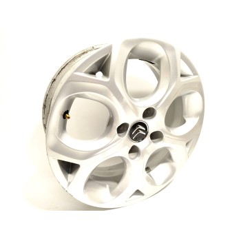 Recambio de llanta para citroën c3 ii (sc_) 1.6 bluehdi 100 referencia OEM IAM 9687753077 5402AC 