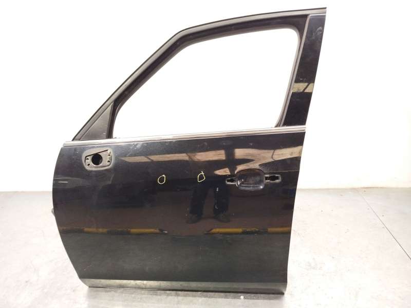 Recambio de puerta delantera izquierda para opel zafira tourer c (p12) 2.0 cdti (75) referencia OEM IAM 13355178 - Negro 3