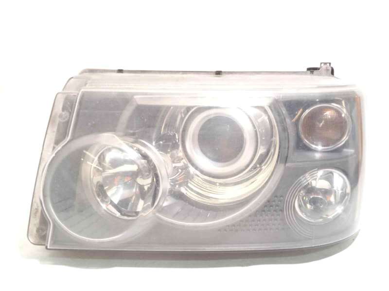 Recambio de faro izquierdo para land rover range rover sport 3.6 td v8 referencia OEM IAM 6H3213005XA8LZN 1EL23802251 XBC501733L - Gris