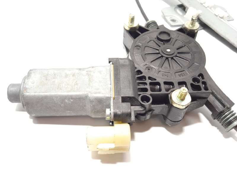 Recambio de elevalunas delantero izquierdo para kia rio 1.4 concept referencia OEM IAM 824011G000 3