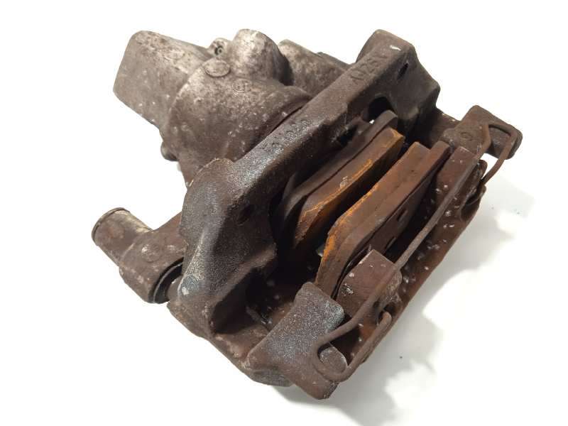 Recambio de pinza freno trasera izquierda para ford focus lim. (cb8) edition referencia OEM IAM 2210215  8M512M089BE - Blanco 3