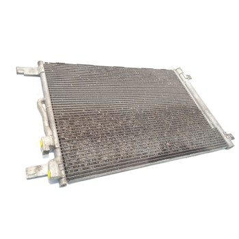 Recambio de condensador / radiador aire acondicionado para skoda octavia iii (5e3, nl3, nr3) 1.6 tdi referencia OEM IAM 5Q081641