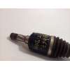Recambio de transmision trasera derecha para land rover evoque hse referencia OEM IAM BJ324B402AC  LR061904
