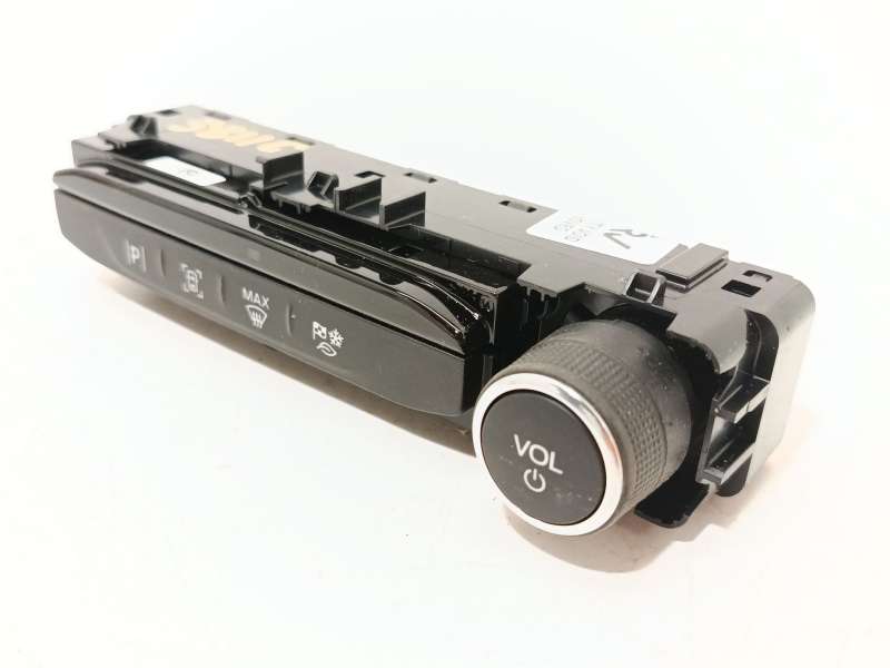 Recambio de mando multifuncion para ford kuga iii (dfk) 2.5 duratec plug-in-hybrid referencia OEM IAM PV4T18K811AFA 2730650 2