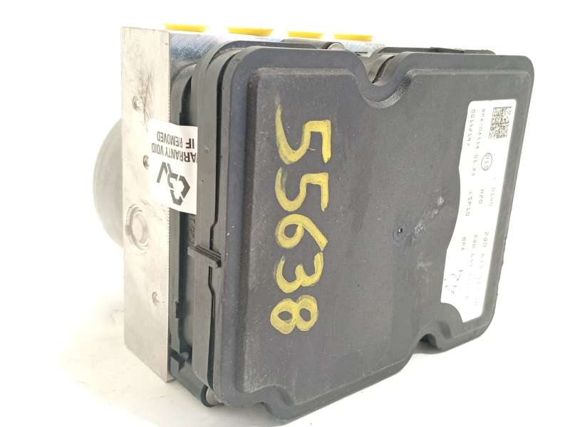 Recambio de abs para audi a1 sportback (gba) 30 tfsi referencia OEM IAM 2Q0614517DB 0265311003 0265957271 - Blanco 3