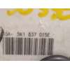Recambio de cerradura puerta delantera izquierda para volkswagen polo (6c1) 1.6 highl referencia OEM IAM 5K1837015E  