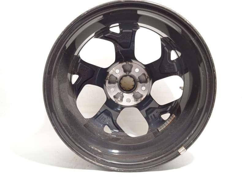 Recambio de llanta para kia sportage 1.6 cat referencia OEM IAM 52910F1250 - Azul 6