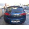 seat leon (1p1) del año 2005