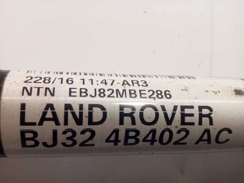 Recambio de transmision trasera derecha para land rover evoque hse referencia OEM IAM BJ324B402AC  LR061904 - Negro 4