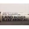 Recambio de transmision trasera derecha para land rover evoque hse referencia OEM IAM BJ324B402AC  LR061904