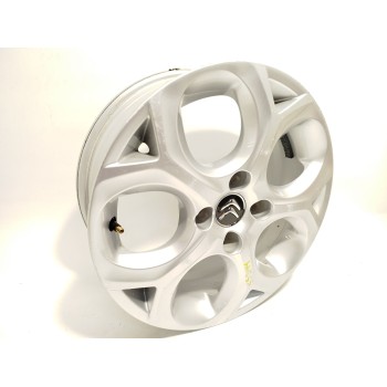 Recambio de llanta para citroën c3 ii (sc_) 1.6 bluehdi 100 referencia OEM IAM 9687753077 5402AC 