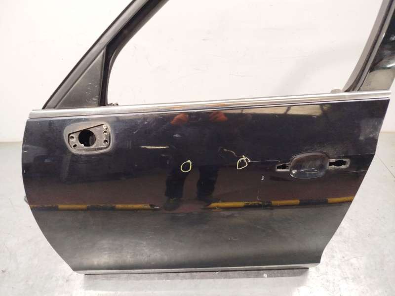Recambio de puerta delantera izquierda para opel zafira tourer c (p12) 2.0 cdti (75) referencia OEM IAM 13355178 - Negro 4