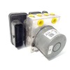 Recambio de abs para kia stonic (yb) 1.2 cvvt referencia OEM IAM 58910H8480 BE600EEV10 BH6013EV00